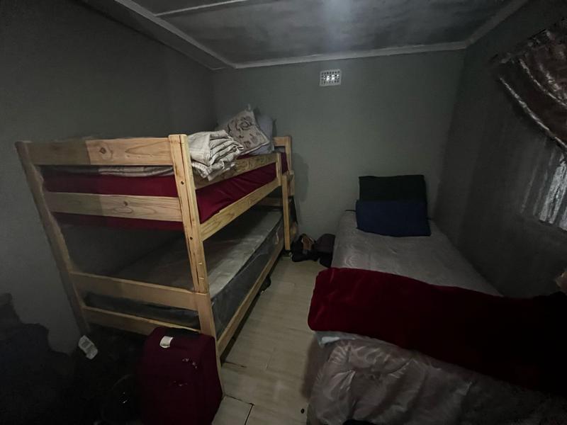 2 Bedroom Property for Sale in Leiden Western Cape